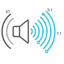 Audio extension Chrome & Edge extension
