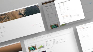 Free Notion Running template gallery image