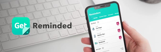 GetReminded gallery image