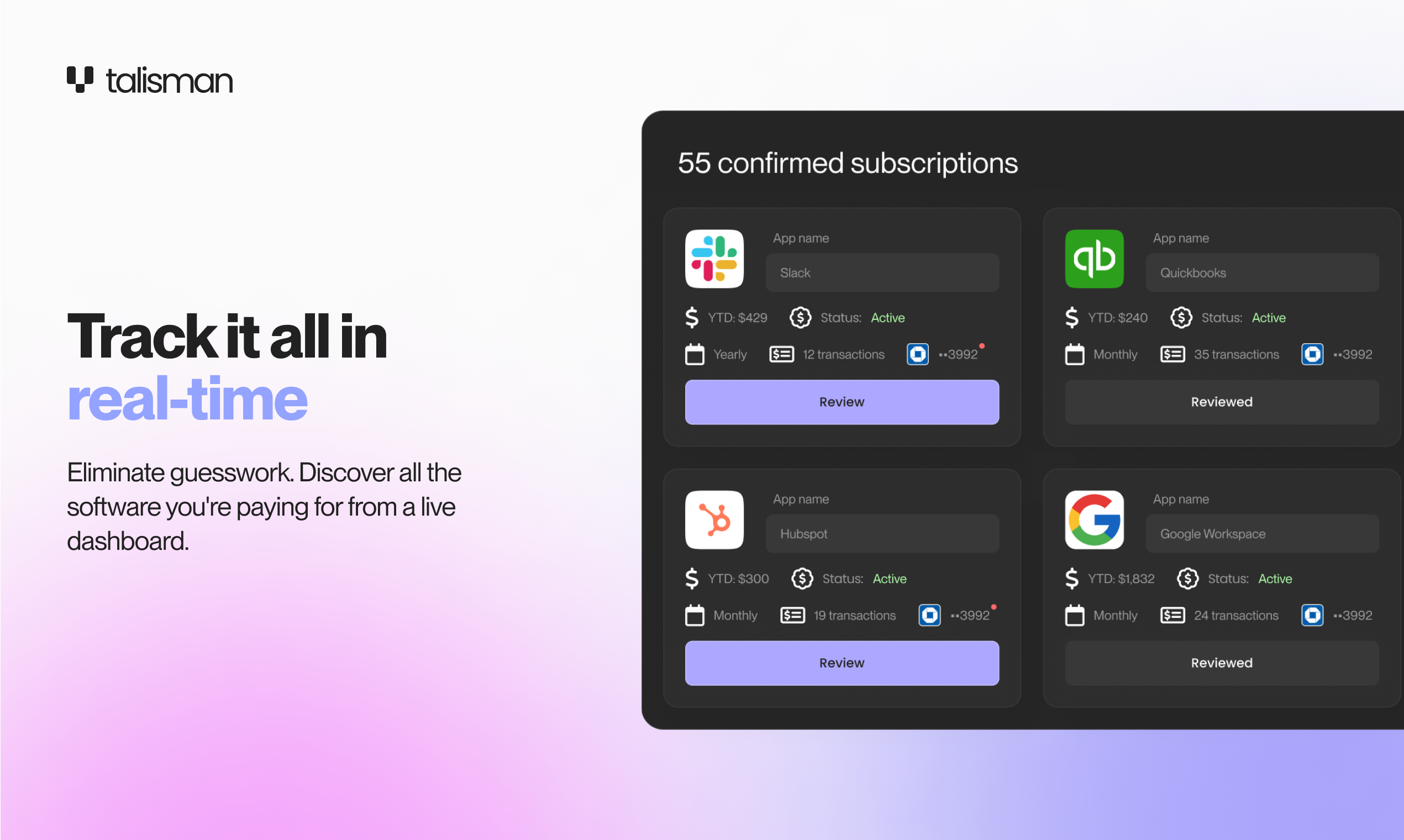 Talisman gallery image