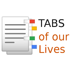 Tabs of our Lives - Manage Your Tabs Now