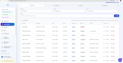 Patientree AI gallery image