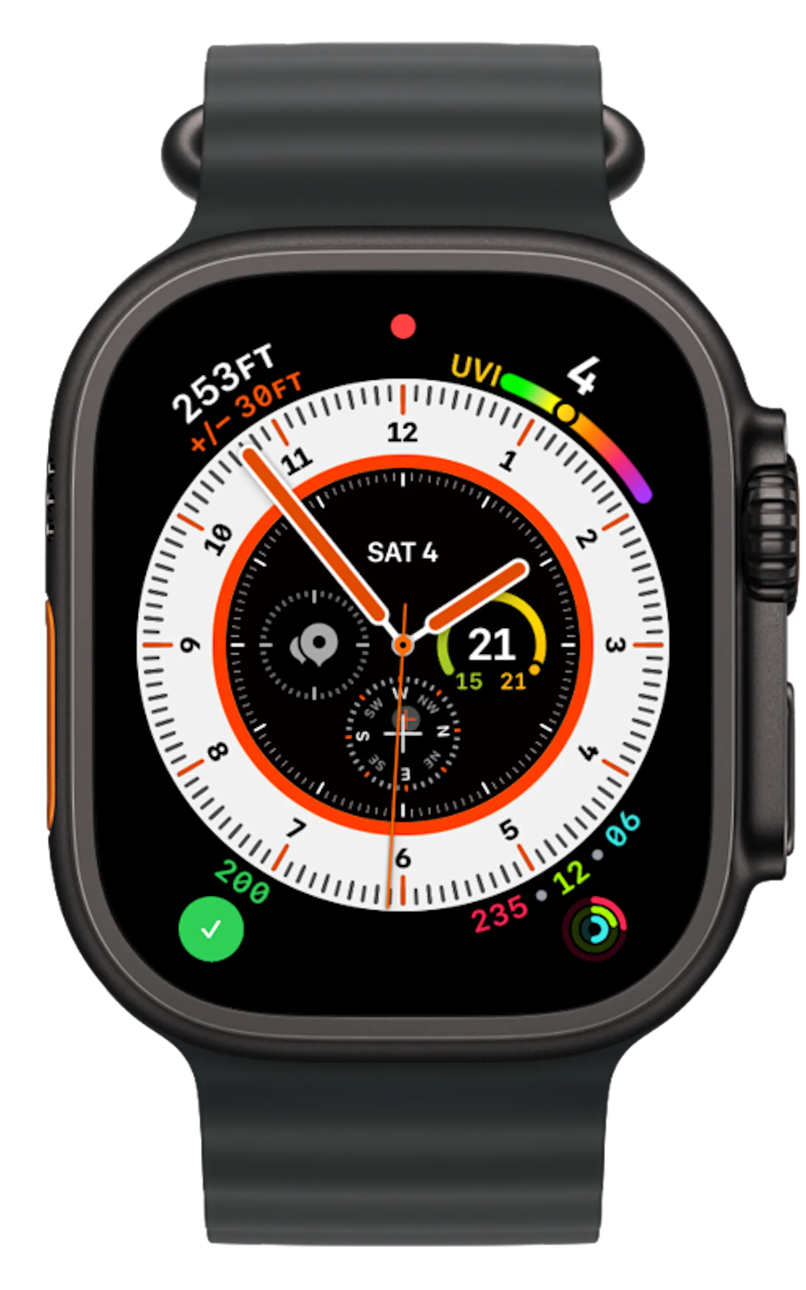 wrist/off 2.0 screenshot 2