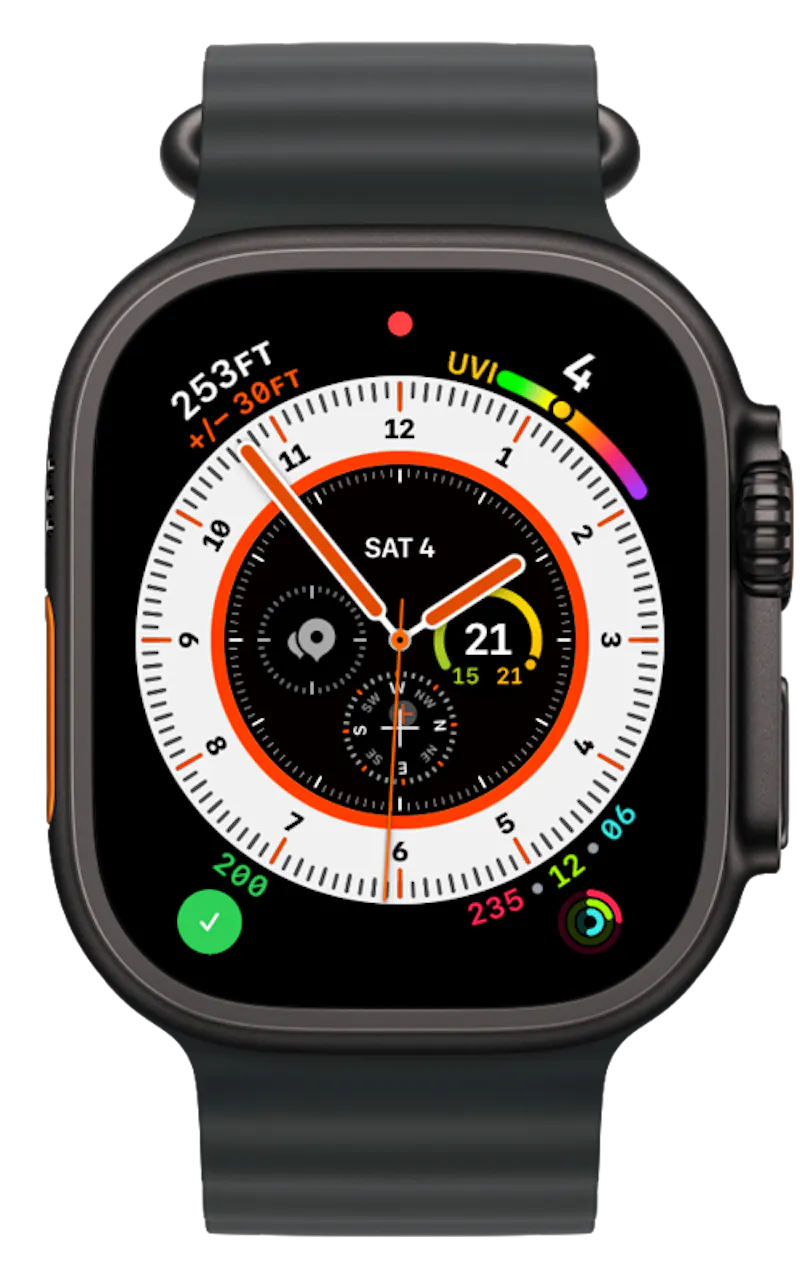 wrist/off 2.0 screenshot 2