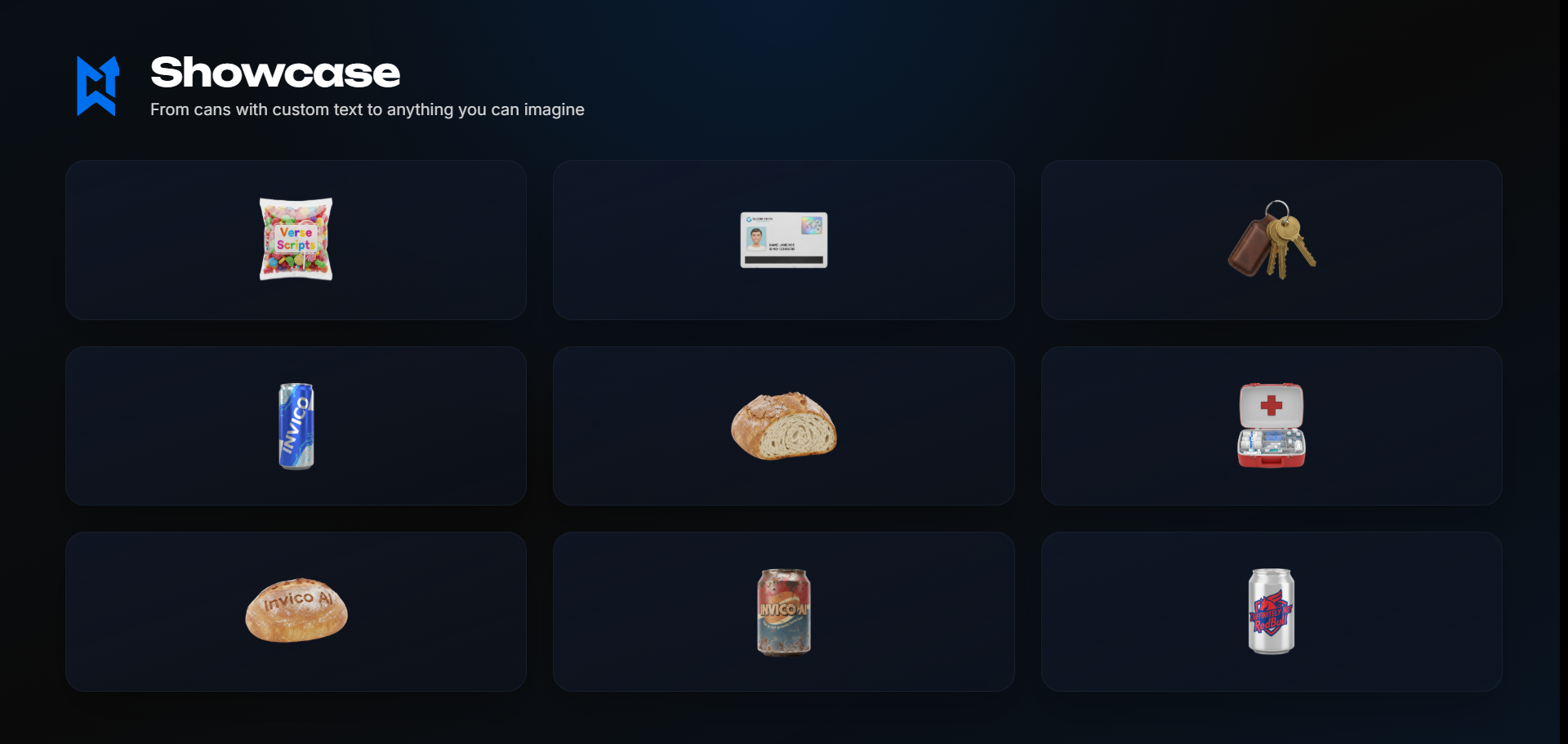 Invico gallery image