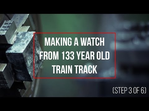 Novo Watch- -Dowlais 1884 Edition gallery image