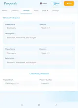 Propocaly gallery image