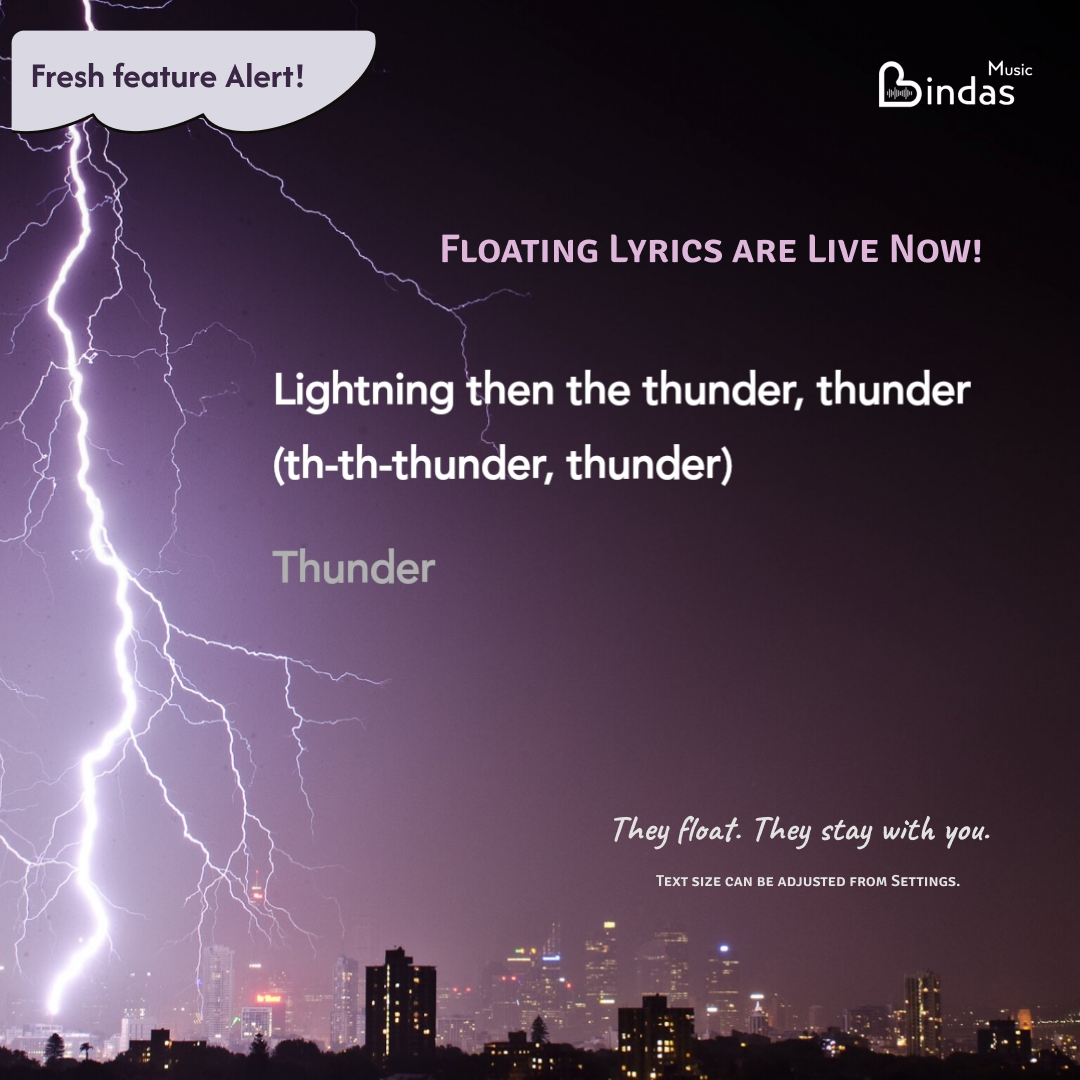 Bindas Music gallery image