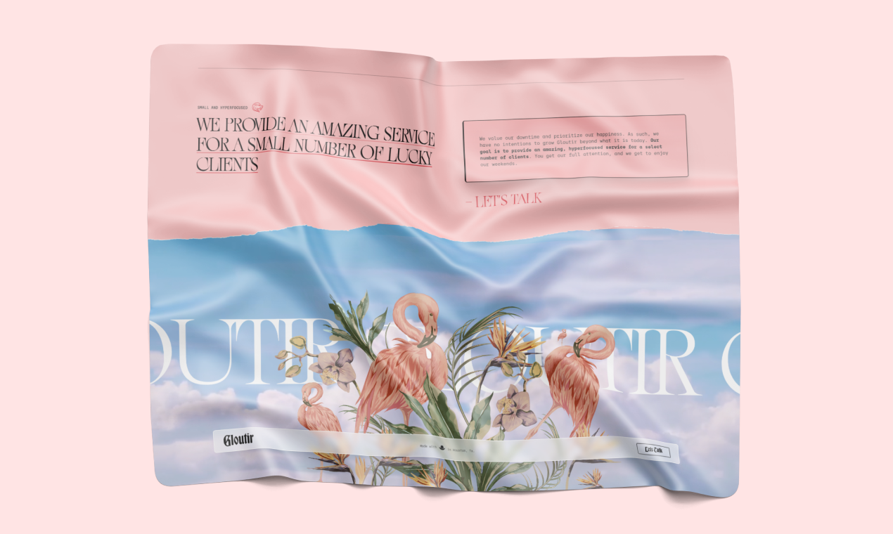 Gloutir gallery image