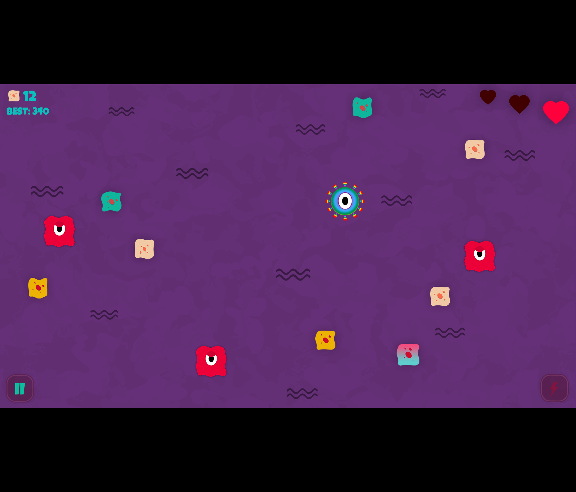 Polycell gallery image