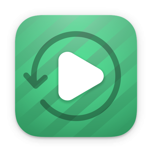 Videoer logo