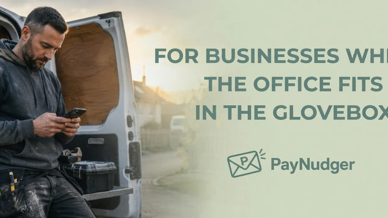 PayNudger product