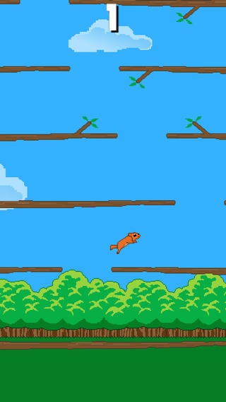 Skippy Squirrel  gallery image