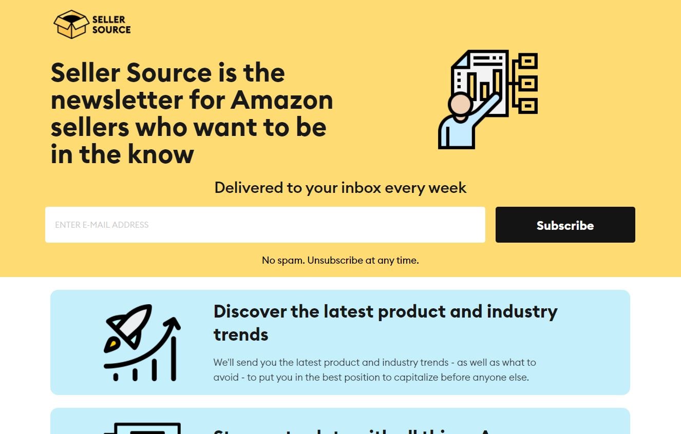 Seller Source gallery image