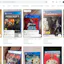 one click Vinted listing information