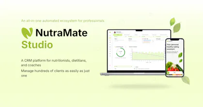 NutraMate gallery image