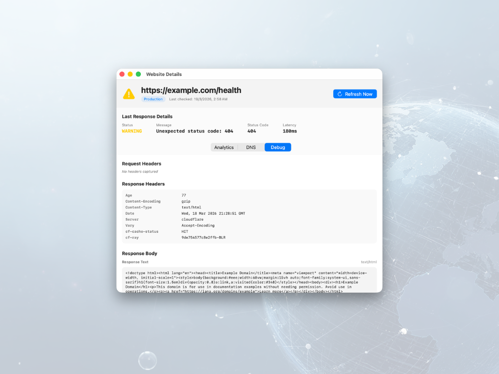 URL Guardian gallery image
