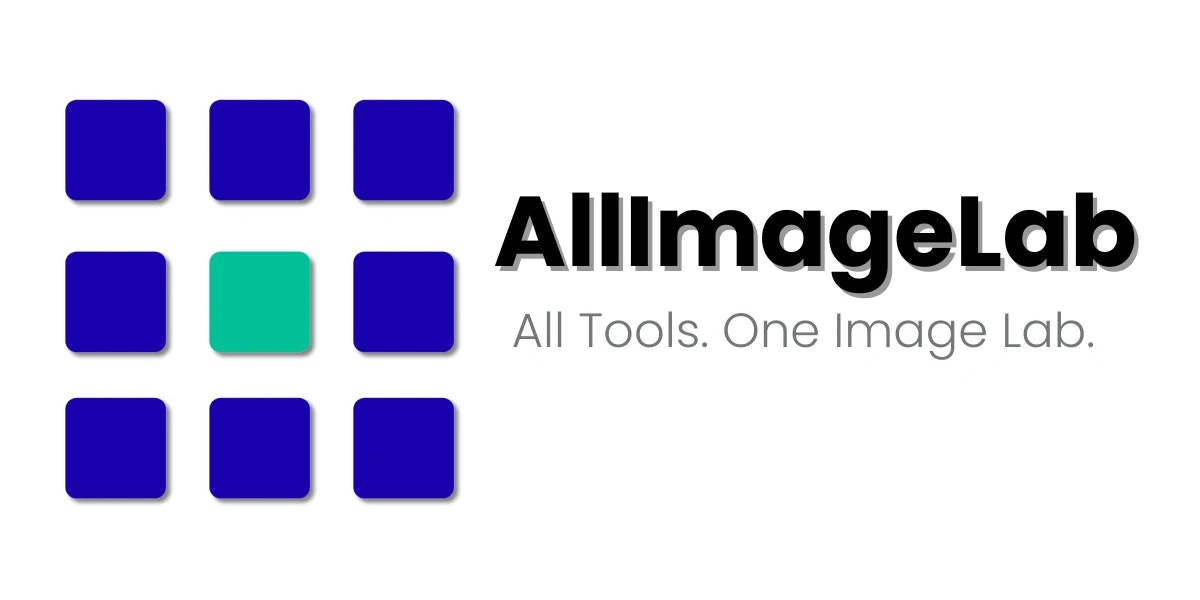 AllImageLab - Main product screenshot demonstrating key features and user interface