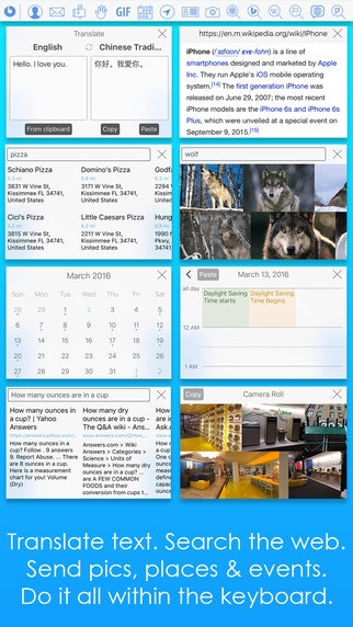 BriefKey gallery image