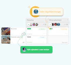 Filestage gallery image