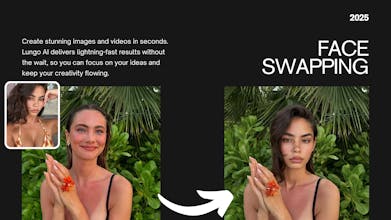 Lungo AI gallery image