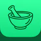 Pestle Kitchen Companion