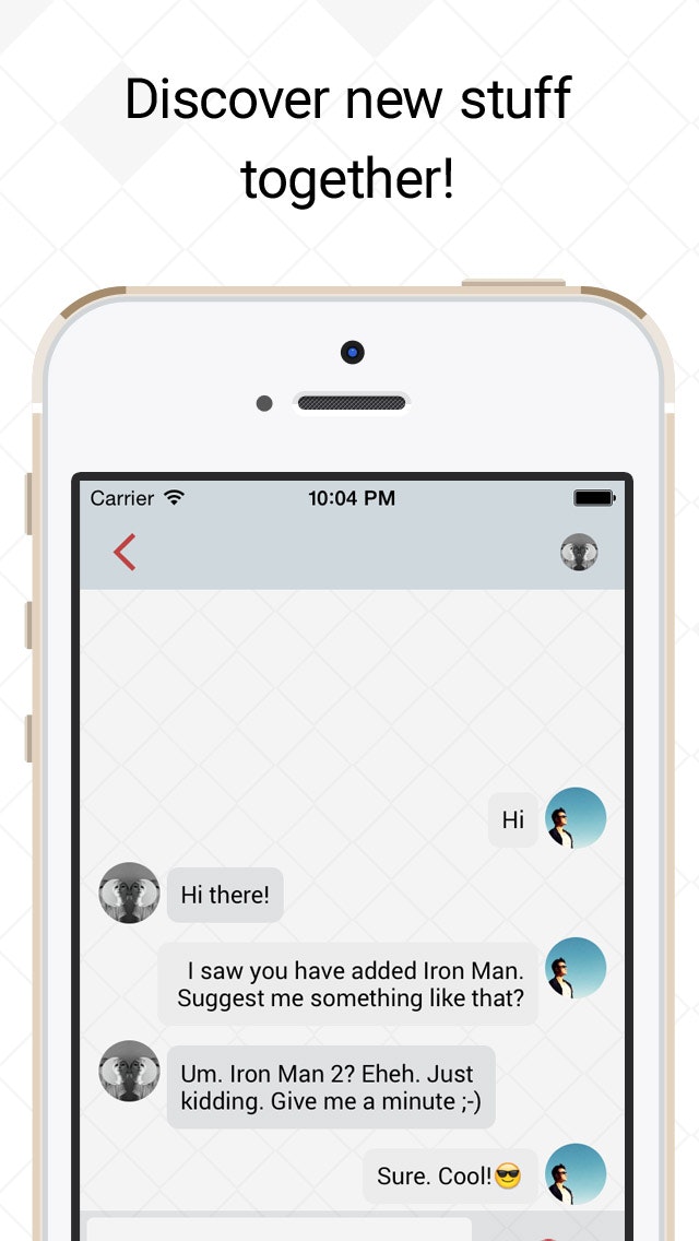 DISQVR gallery image