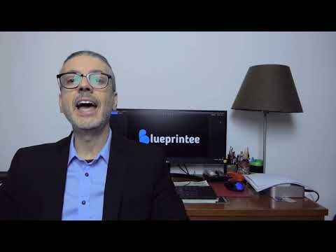 Blueprintee gallery image