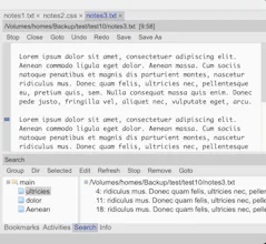 C/C++ IDE, File Manager/Text Editor gallery image