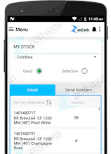 Zed Field Service Management Software gallery image