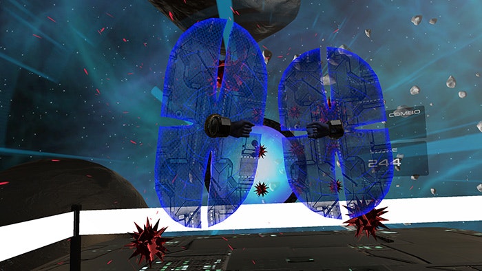 PowerBeatsVR gallery image
