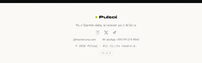 pulsai 截图 3