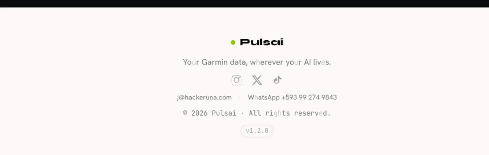pulsai screenshot 4