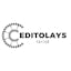 EDITOLAYS EDITOR