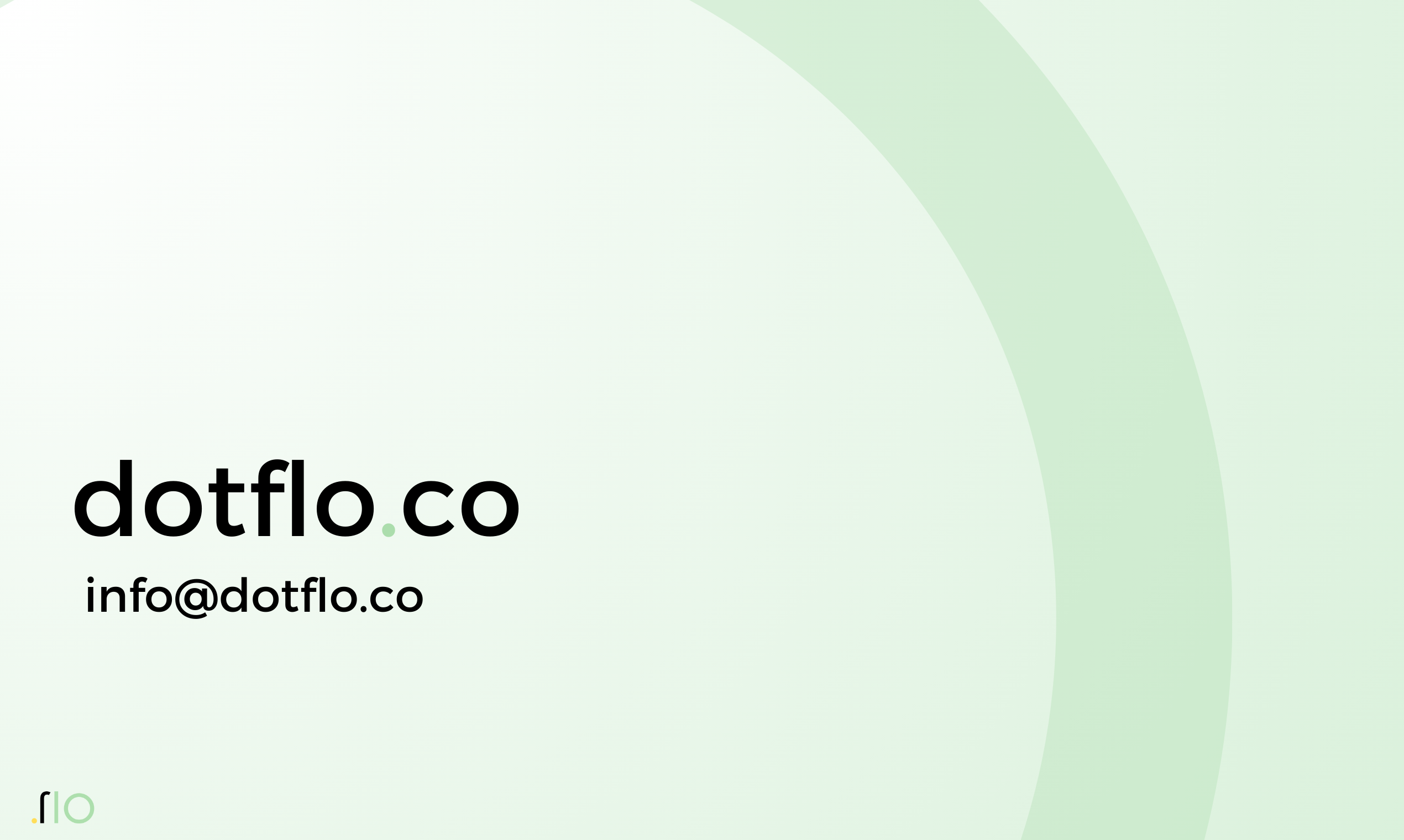 DOTFLO media 4