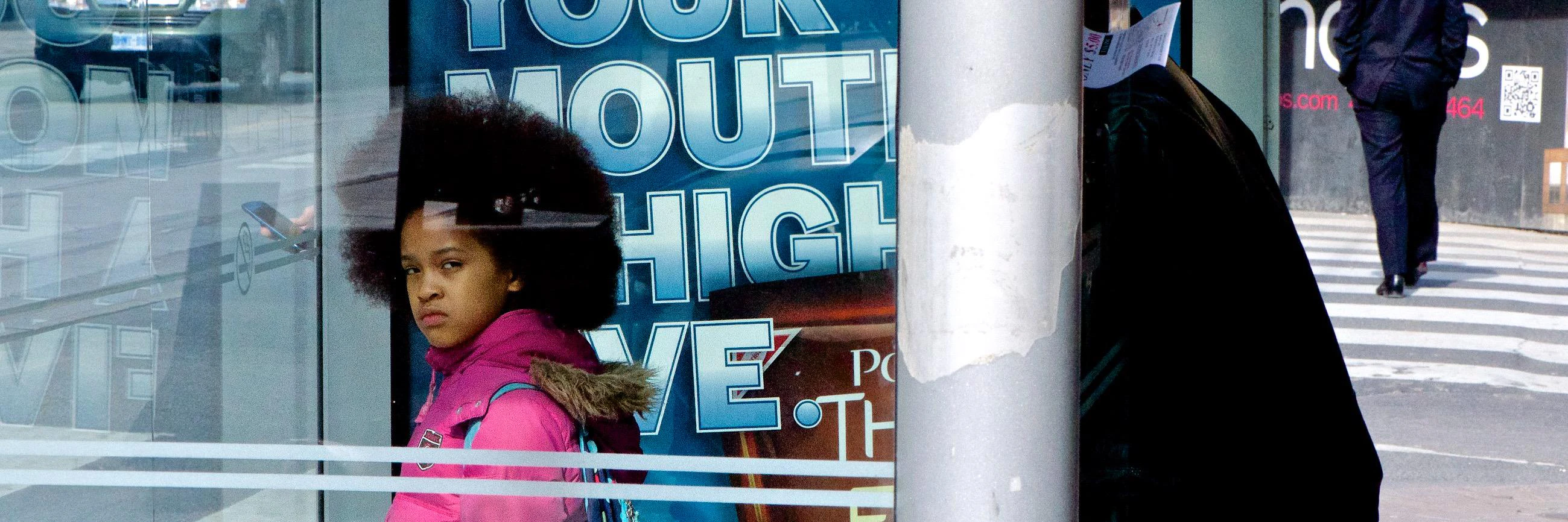 Matthew Trinneer cover