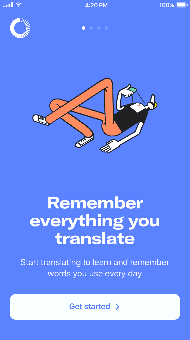 Remember Image