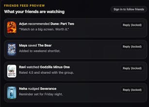 BiB - Binge it bro gallery image