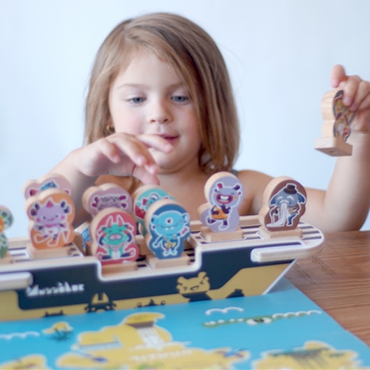 MuzzBloc gallery image