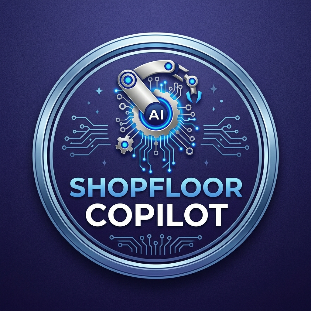 Shopfloor Copilot logo