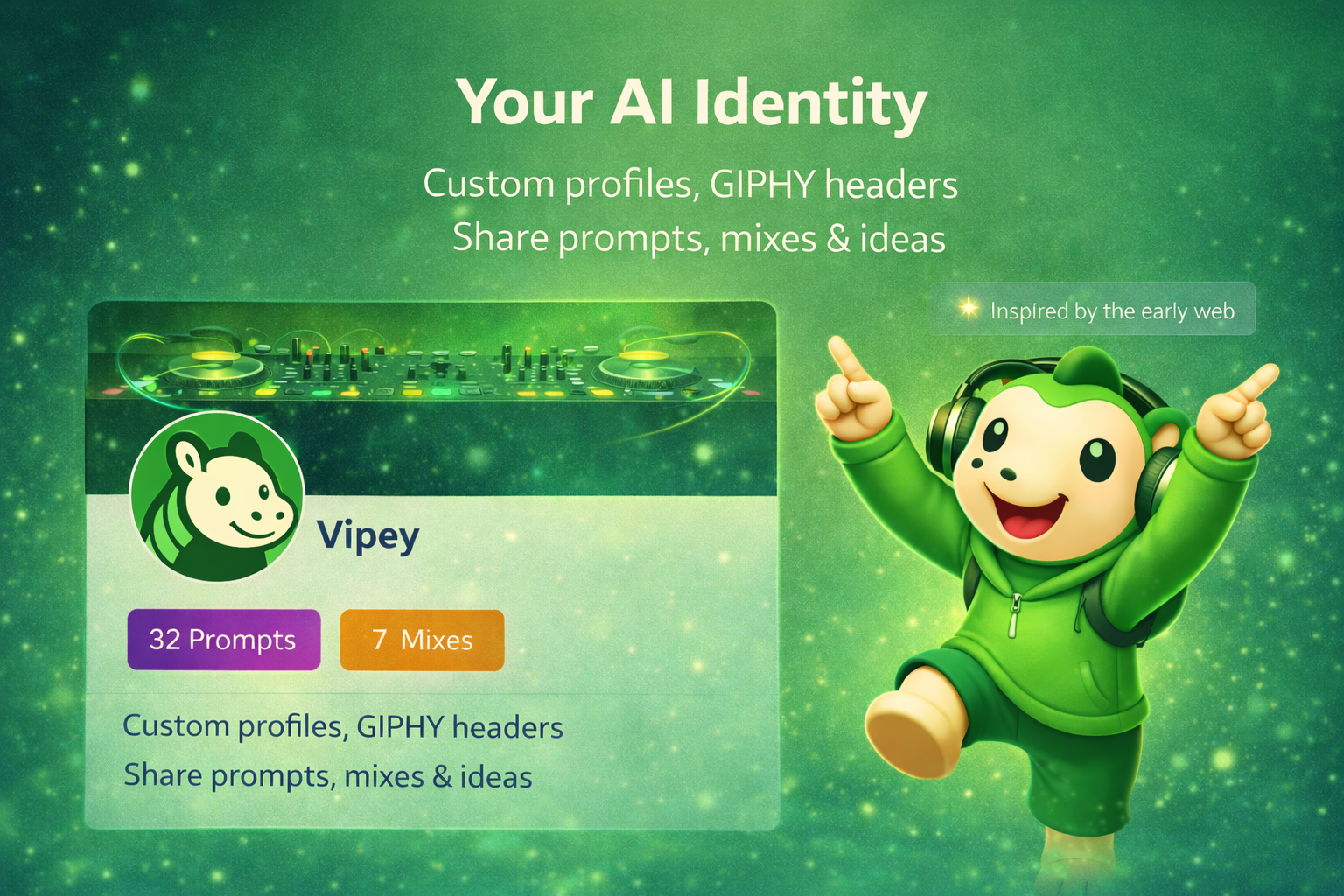 VibePostAi gallery image