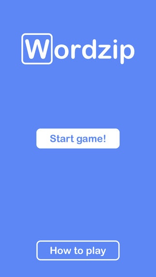 Wordzip gallery image