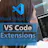 V6 for VS Code