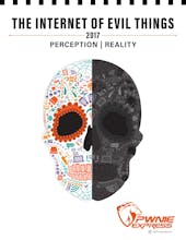 2017 Internet of Evil Things report gallery image