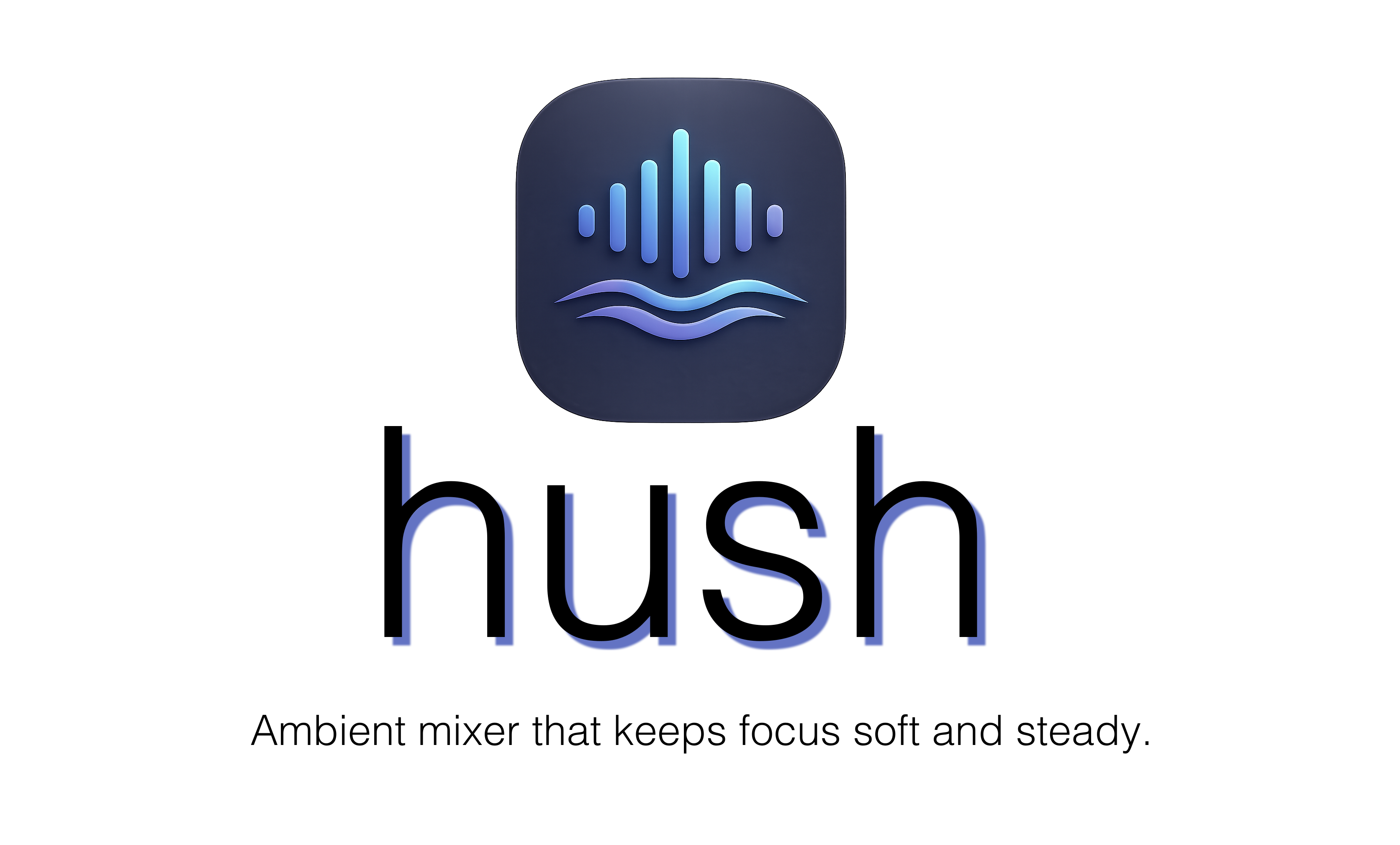 Hush