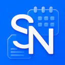 SlotNote: A smarter professional workday