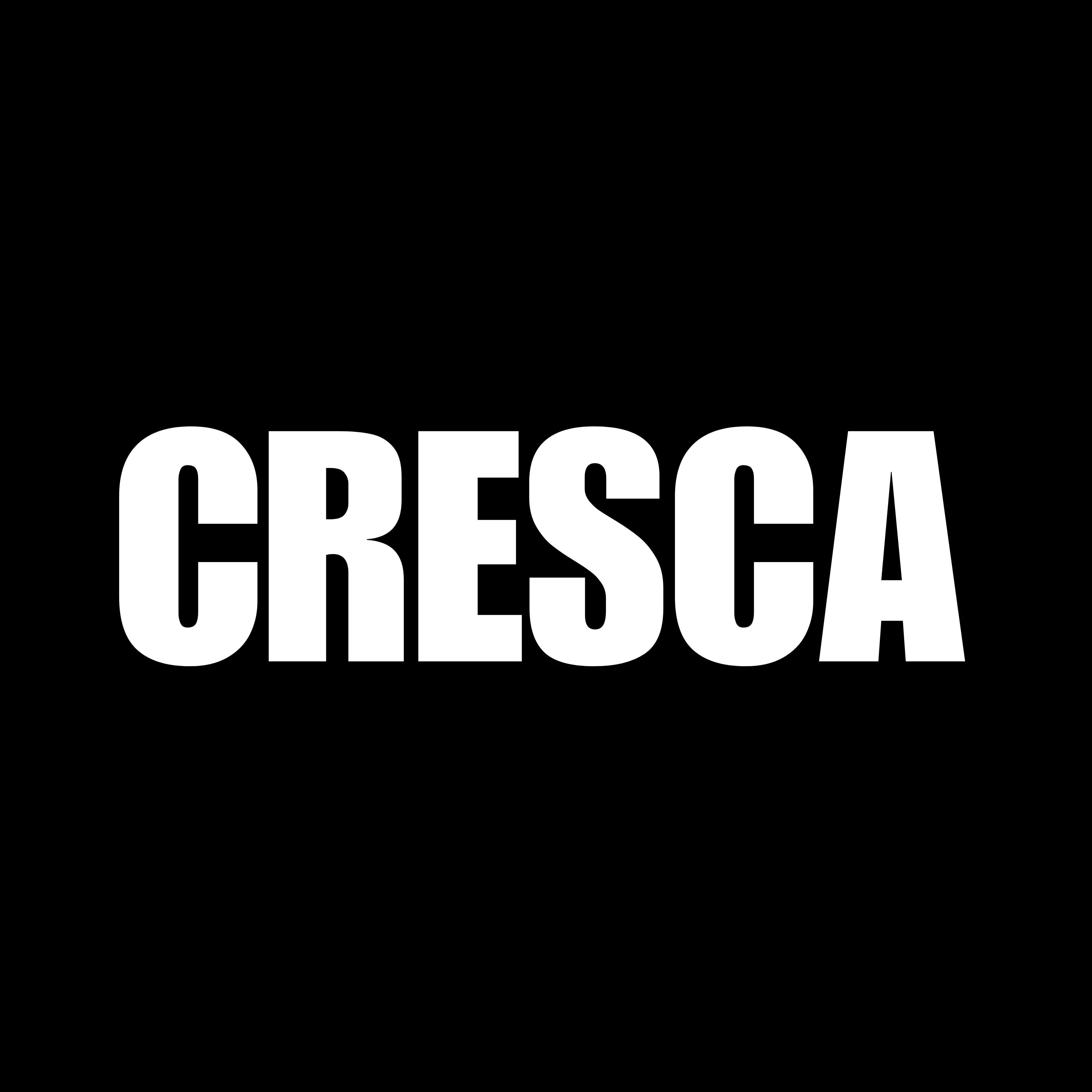 Cresca  logo