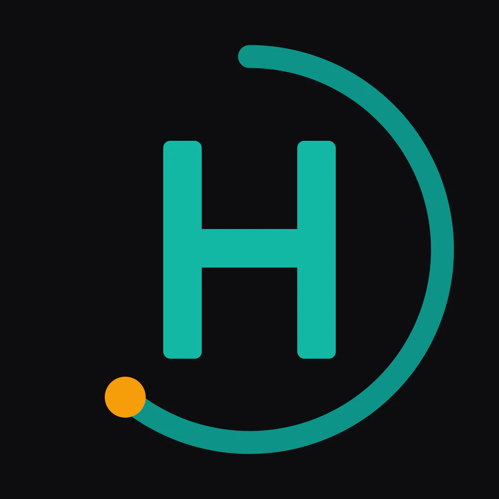 Hexys logo