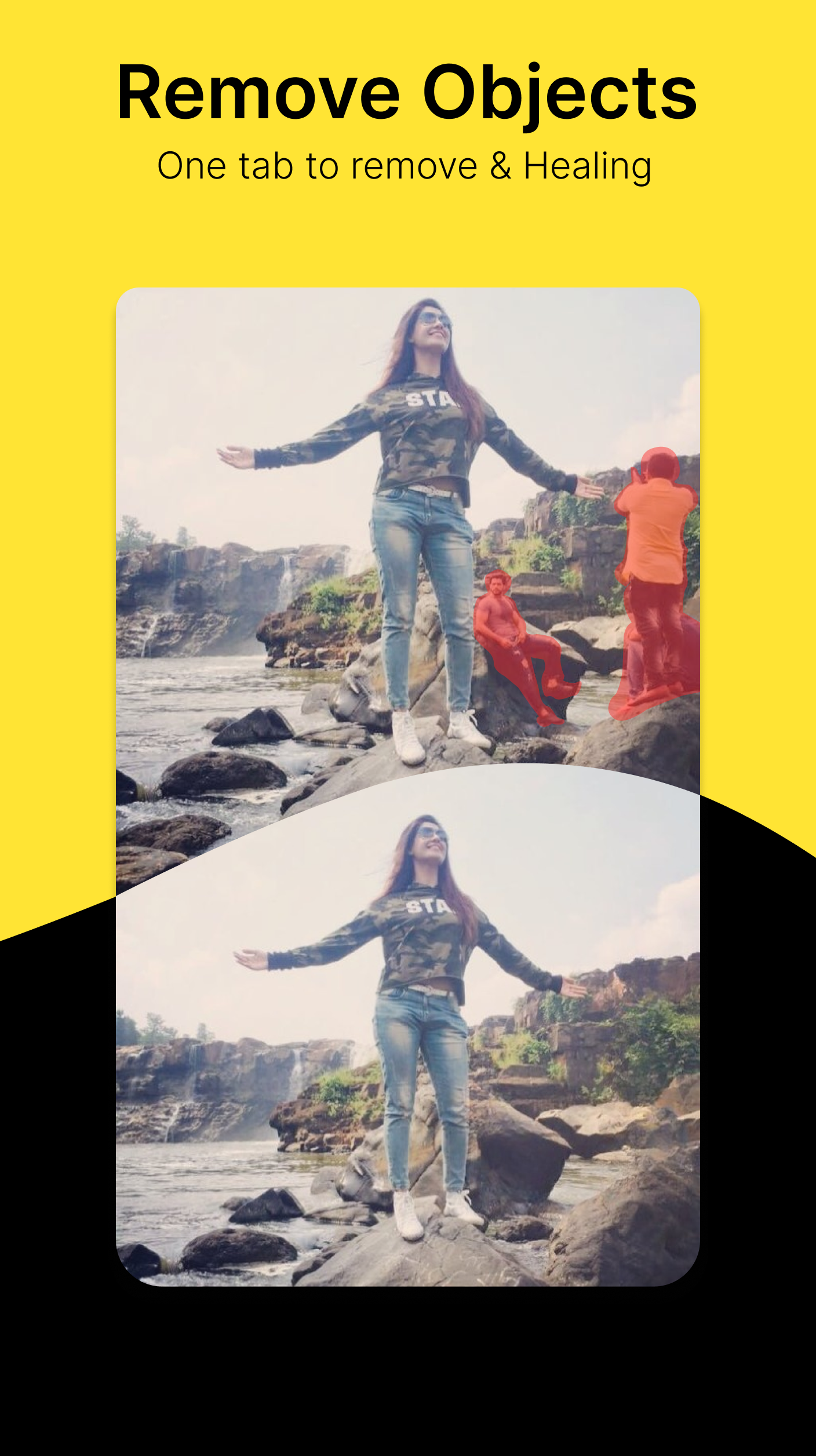 PhotoFrame - Image Editing App media 4