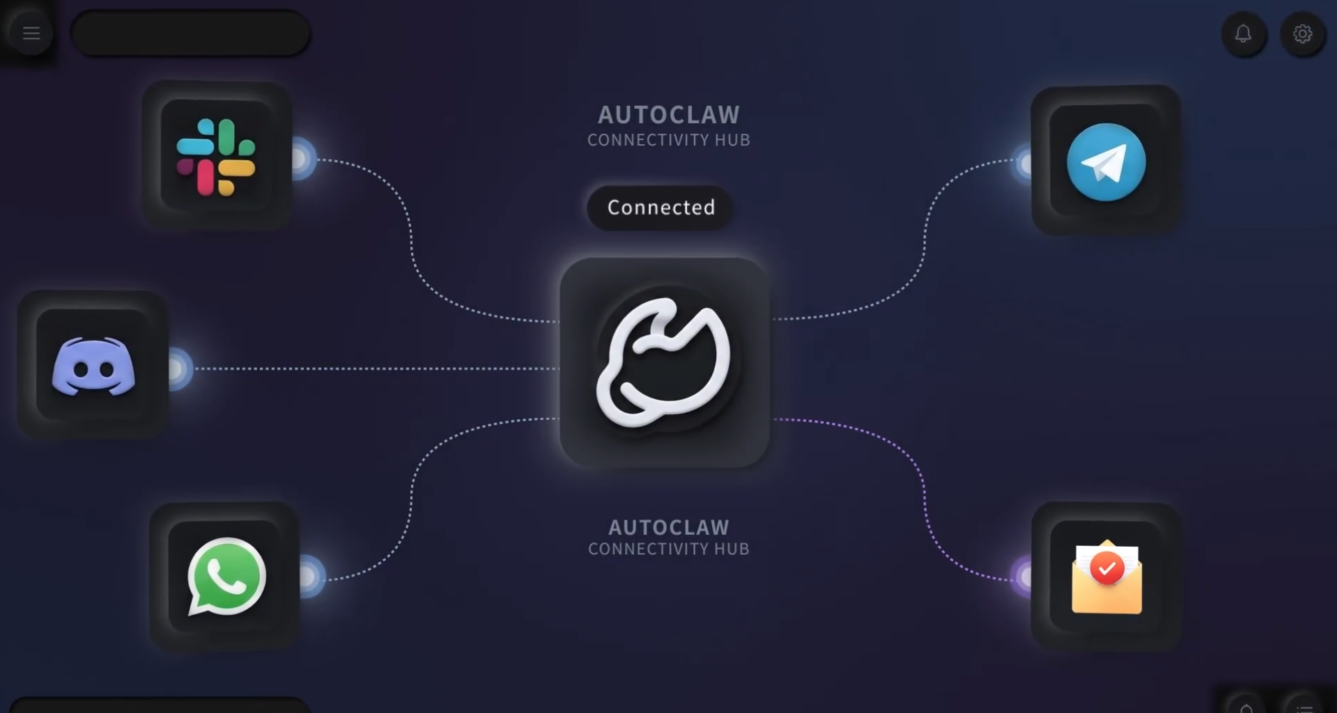 Autoclaw gallery image